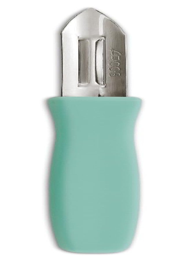 أركوس مقشرة أركوس الفيروزية 60 مم - Image 1